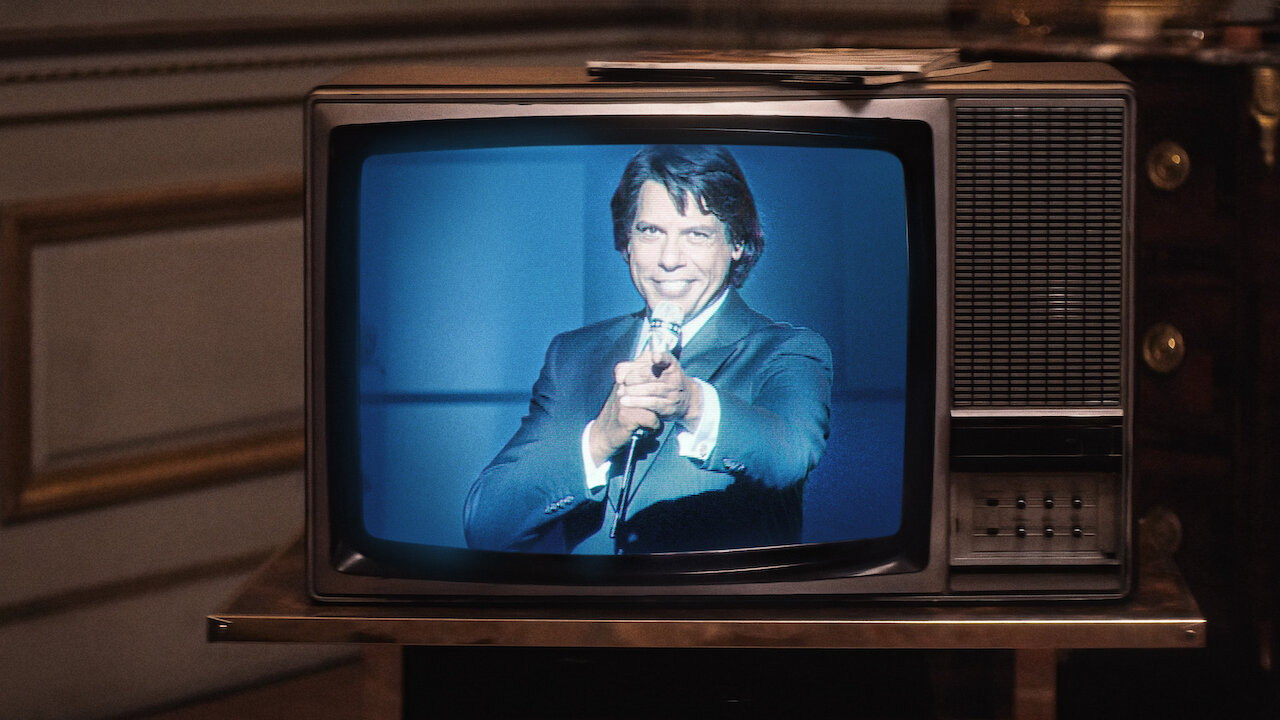 Le mille vite di Bernard Tapie in streaming - Quootip